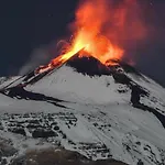 Dimora Vista Etna 公寓