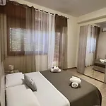 Dimora Vista Etna 公寓 特雷卡斯塔尼