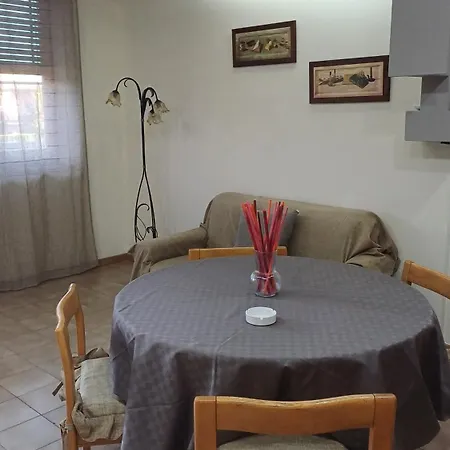 Dimora Vista Etna Apartment