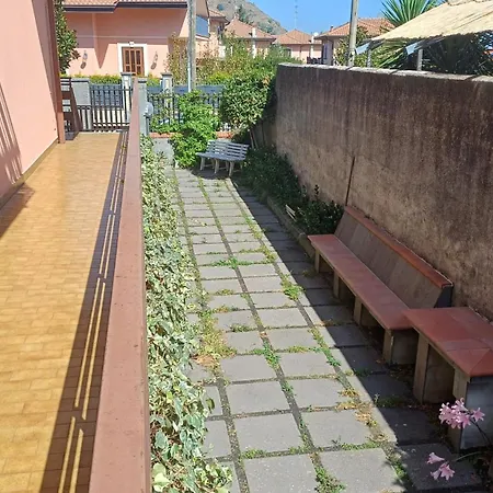 Apartment Dimora Vista Etna