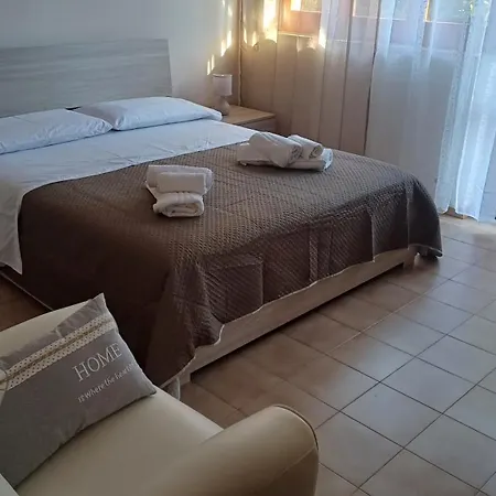 Apartment Dimora Vista Etna Trecastagni