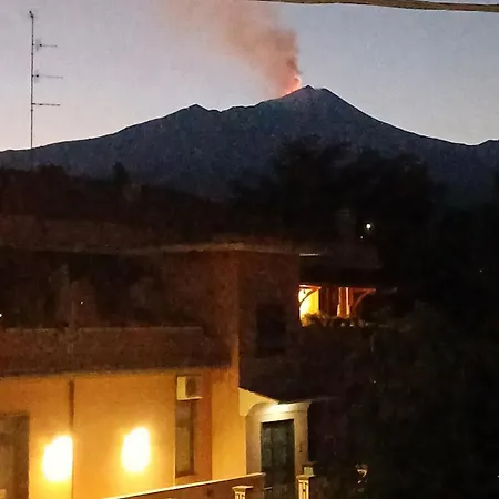 Apartment Dimora Vista Etna Trecastagni