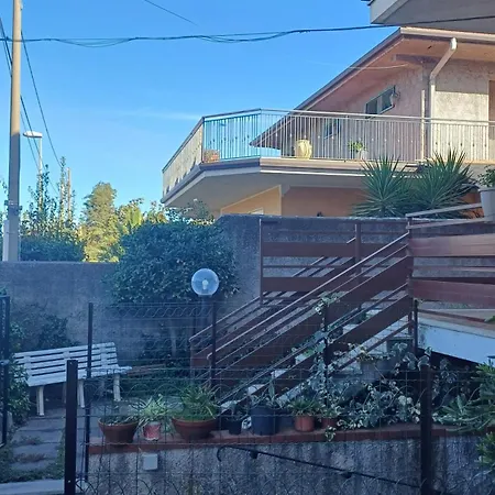 Dimora Vista Etna *