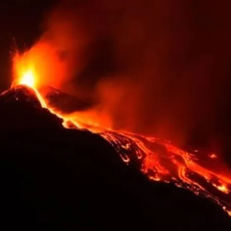 公寓 Dimora Vista Etna