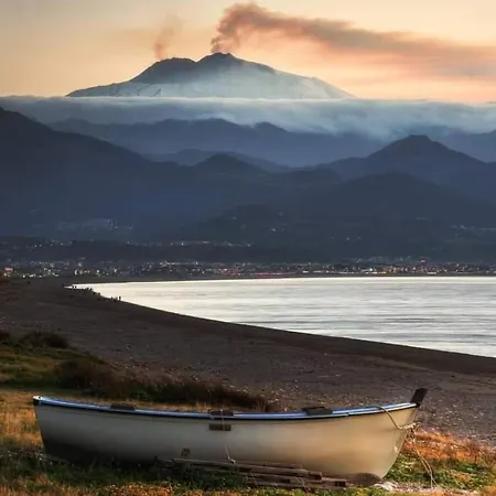 Dimora Vista Etna