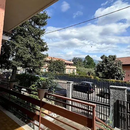 公寓 Dimora Vista Etna