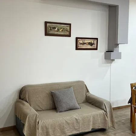 公寓 Dimora Vista Etna *